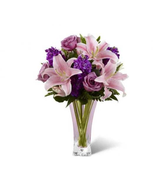 The Timeless Elegance Bouquet The Timeless Elegance Bouquet
